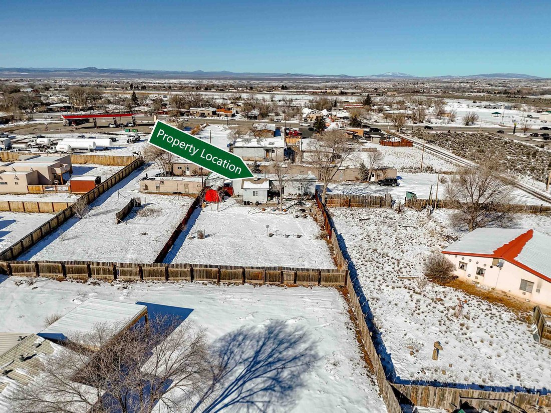 House in Ranchos de Taos, New Mexico, United States 2 - 18987564