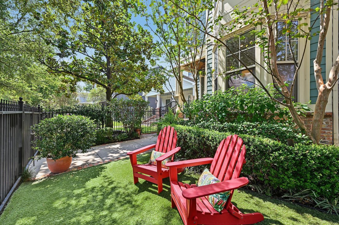 House in Houston, Texas, United States 2 - 18989091