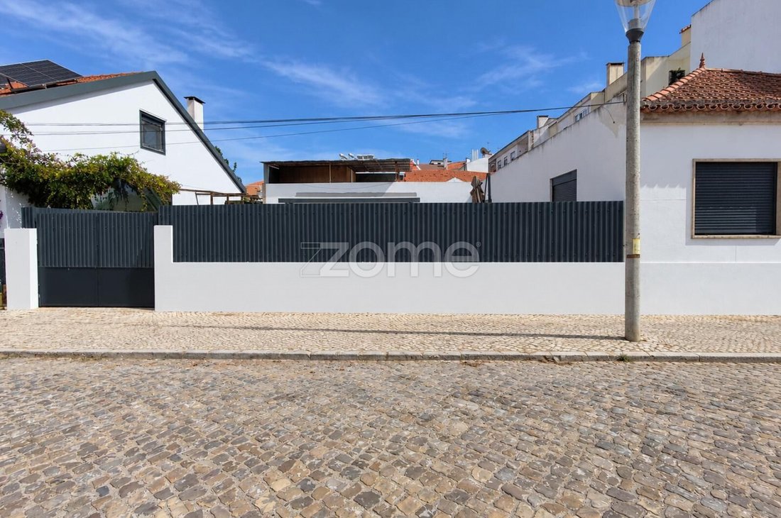 House in Pinhal Novo, Setubal, Portugal 1 - 18989750
