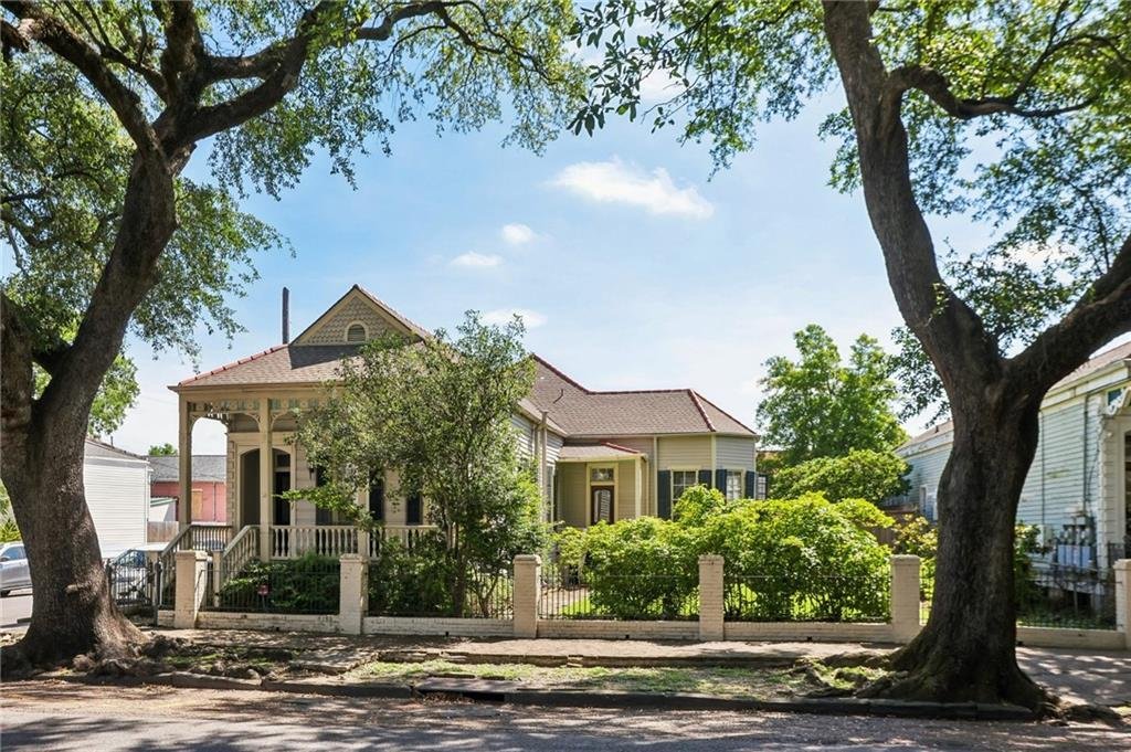 House in New Orleans, Louisiana, United States 4 - 18988443