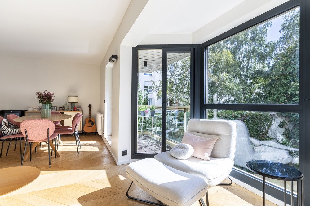 Apartment in Georges Brassens, Paris 15e Arrondissement, Paris 3 - 18989842