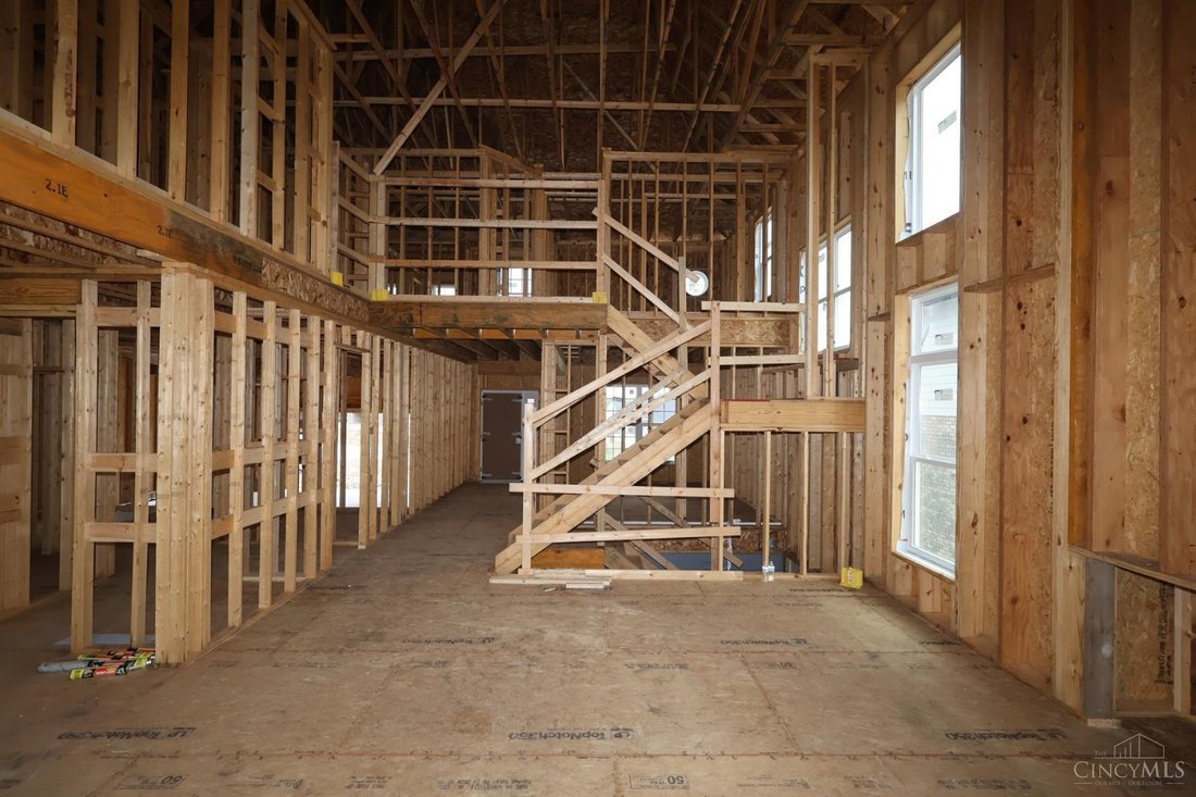 House in Five Points, Ohio, United States 4 - 18987560