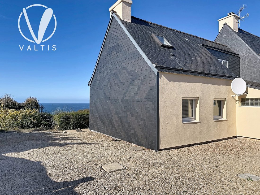 House in Saint-Cast-le-Guildo, Brittany, France 5 - 18990614