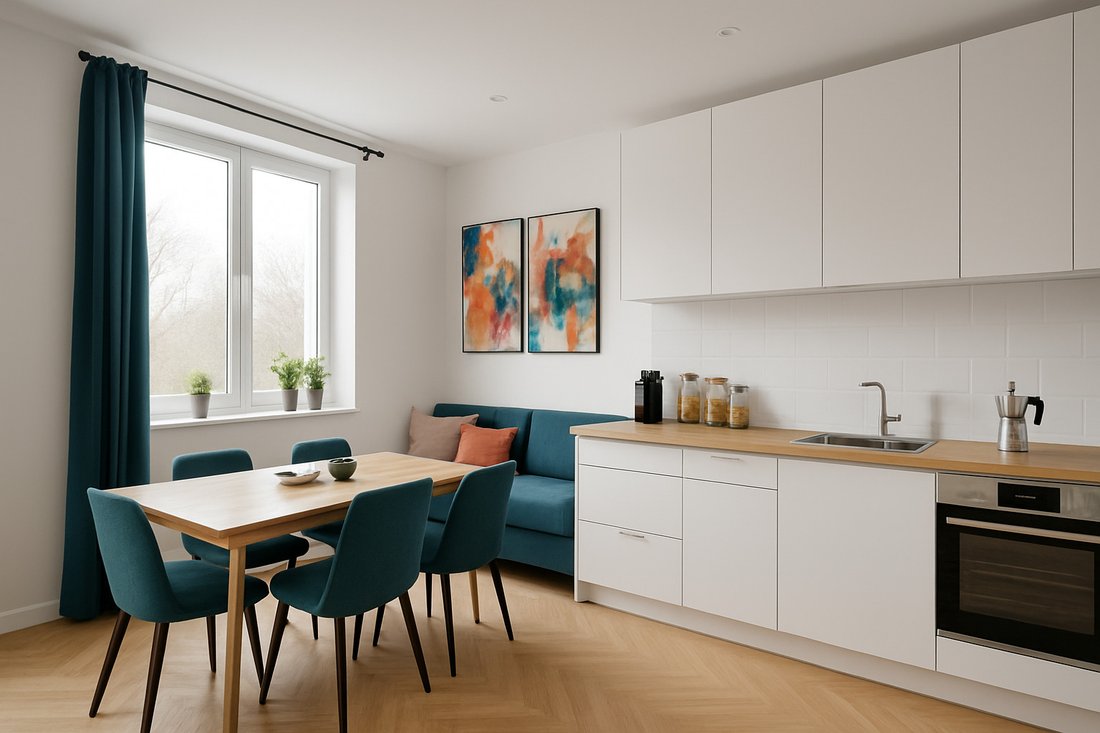 Apartment in Val Fleuri-Montaleigne, Cagnes-sur-Mer, France 2 - 18989854