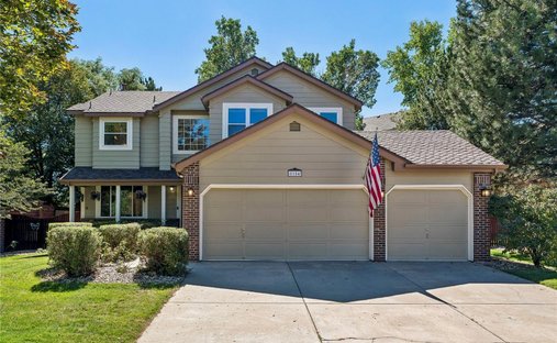 House in Lone Tree, Colorado, United States 1