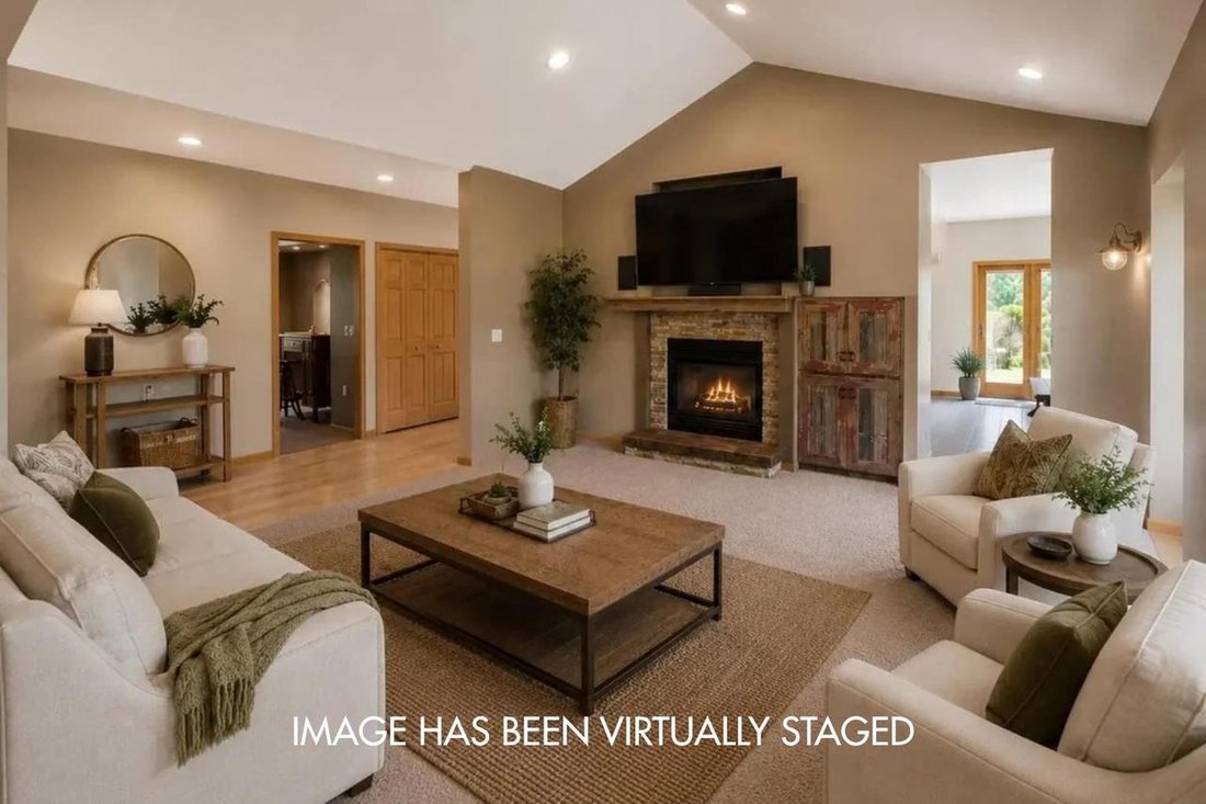 House in Verona, Wisconsin, United States 2 - 18659075