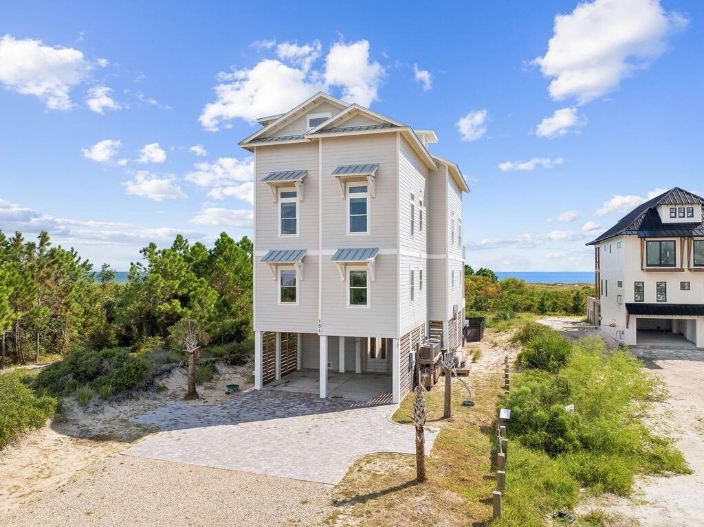 House in Port St. Joe, Florida, United States 1 - 18987586