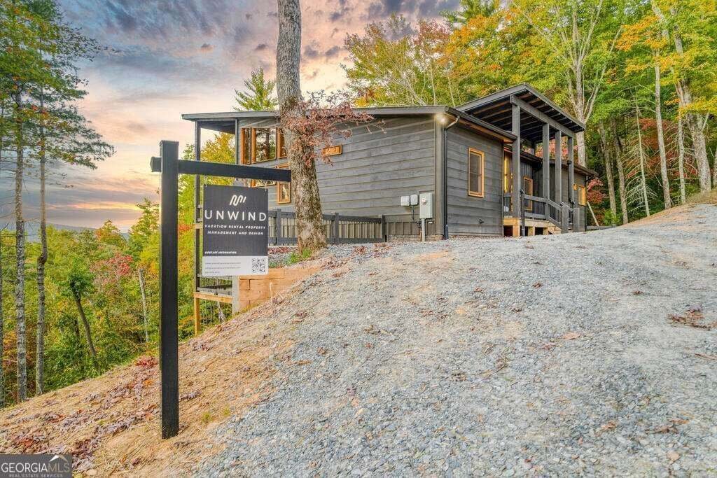 House in Blue Ridge, Georgia, United States 4 - 18988601