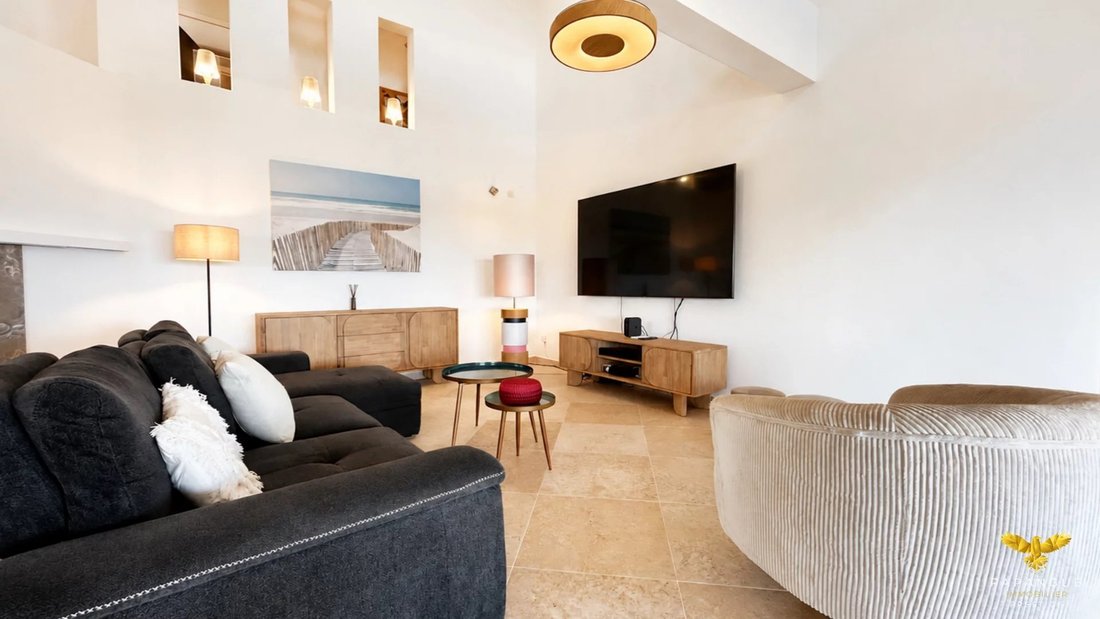 Villa in France 3 - 17662740