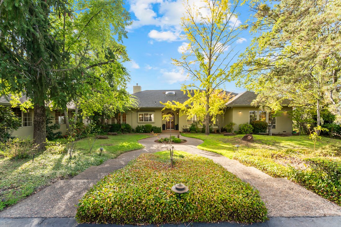 House in Jackson, California, United States 4 - 18987111