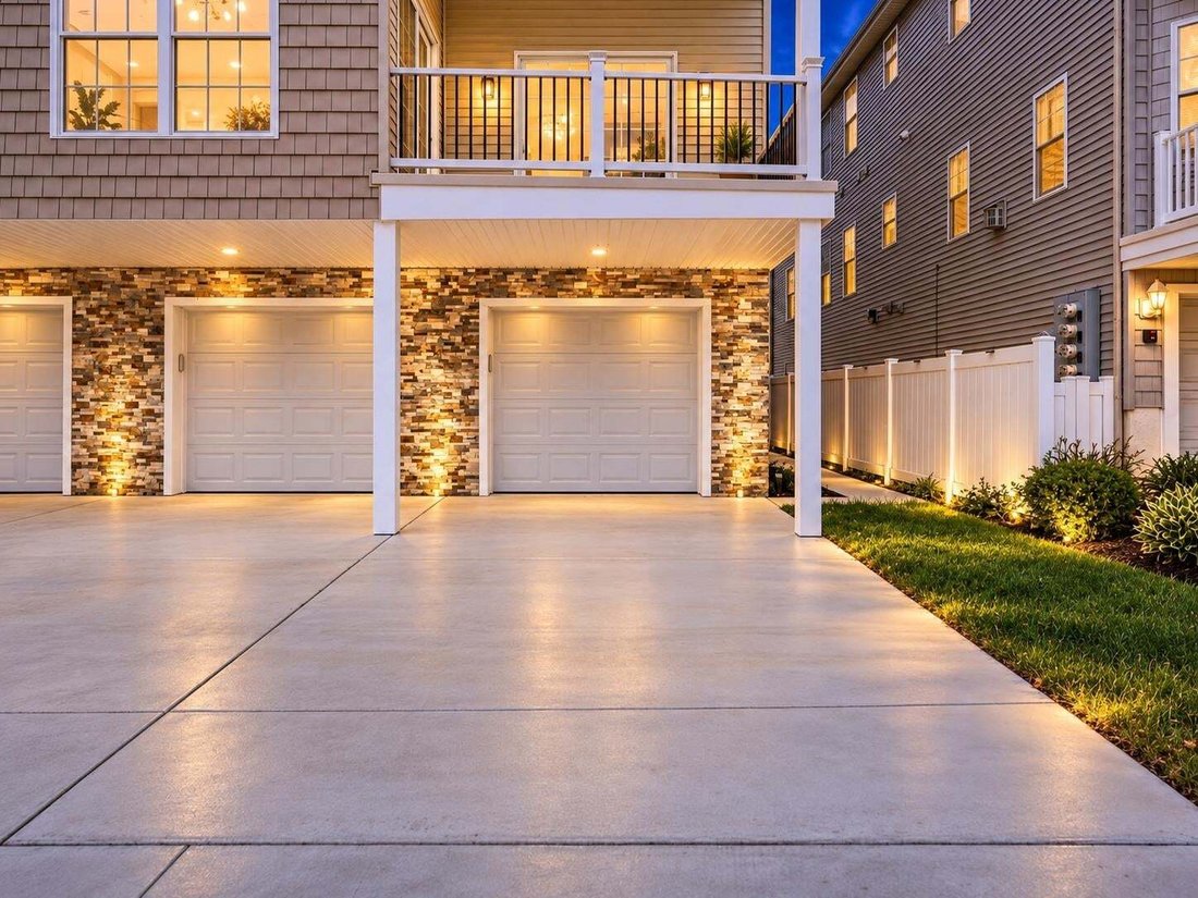 Condo in Wildwood, New Jersey, United States 4 - 18987796