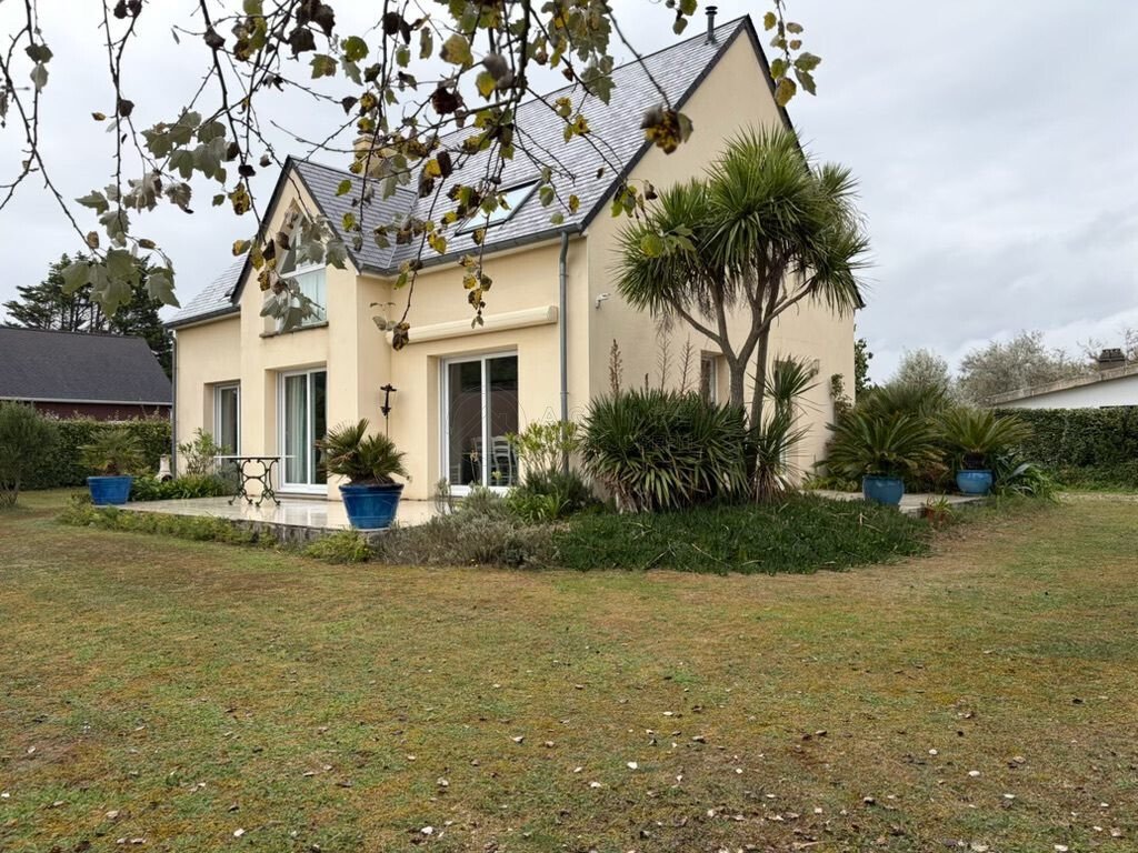Maison à Denneville, Port-Bail-sur-Mer, France 1 - 18936490