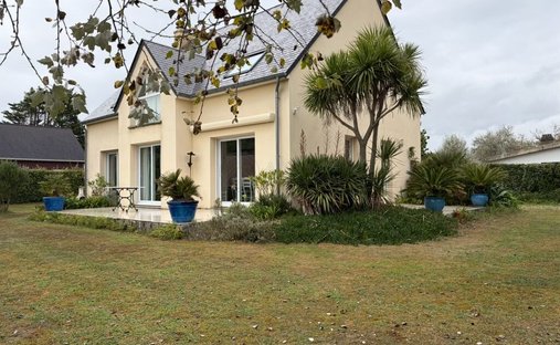 Maison à Denneville, Port-Bail-sur-Mer, France 1