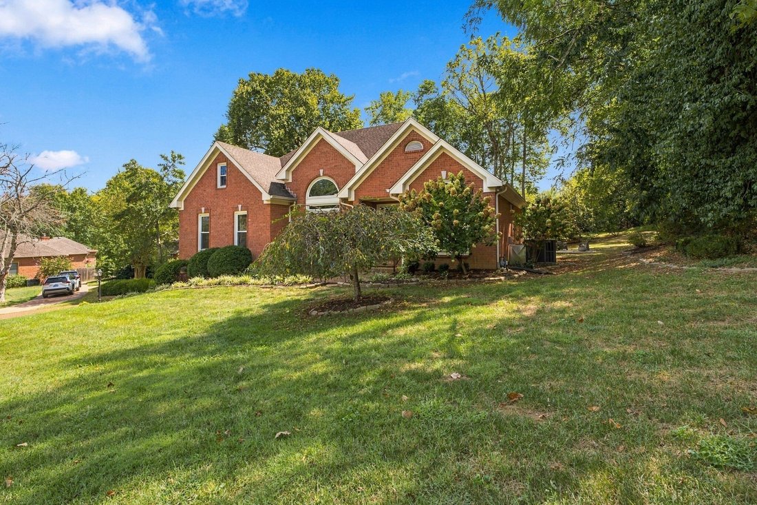 House in Nashville, Tennessee, United States 2 - 18987077