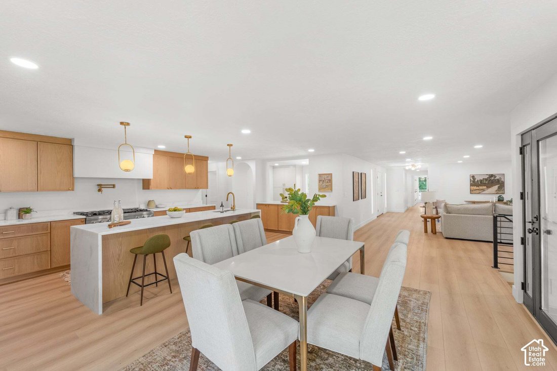House in Cottonwood Heights, Utah, United States 5 - 18147730