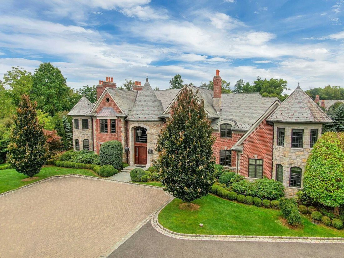 House in Greenwich, Connecticut, United States 3 - 18990515