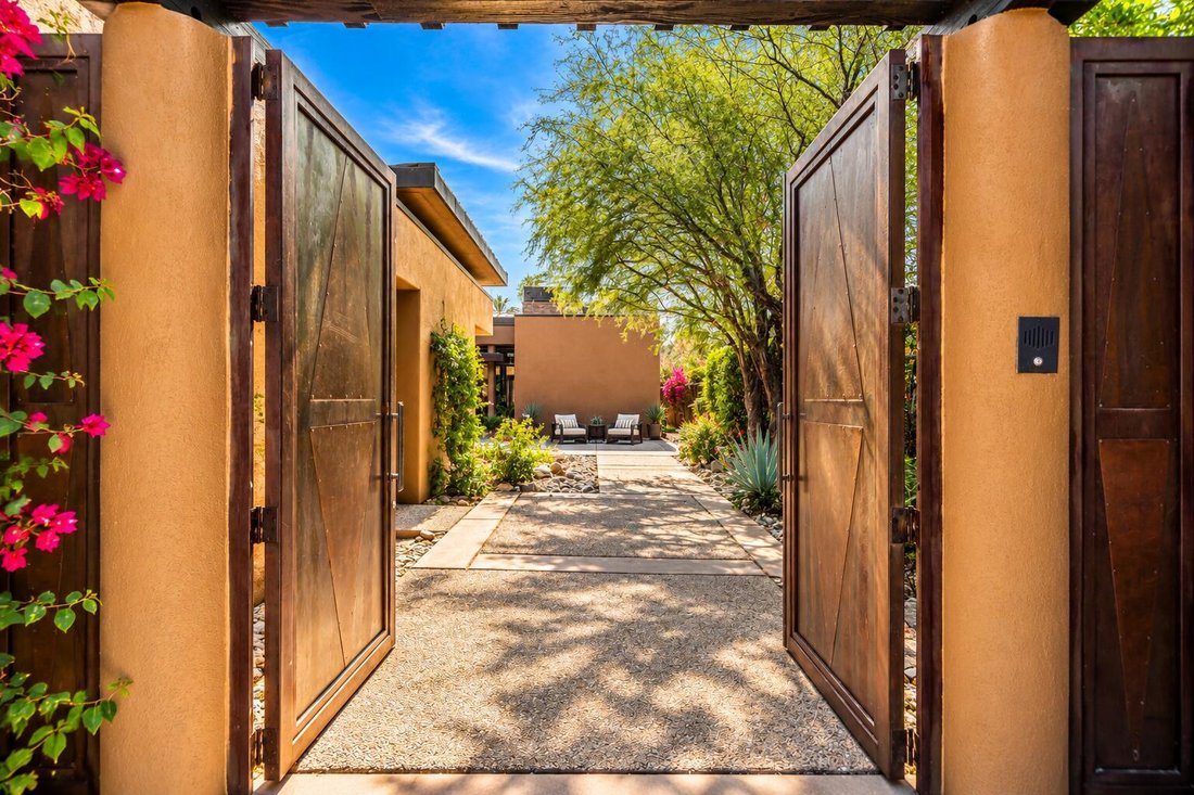 House in Palm Desert, California, United States 5 - 18989704