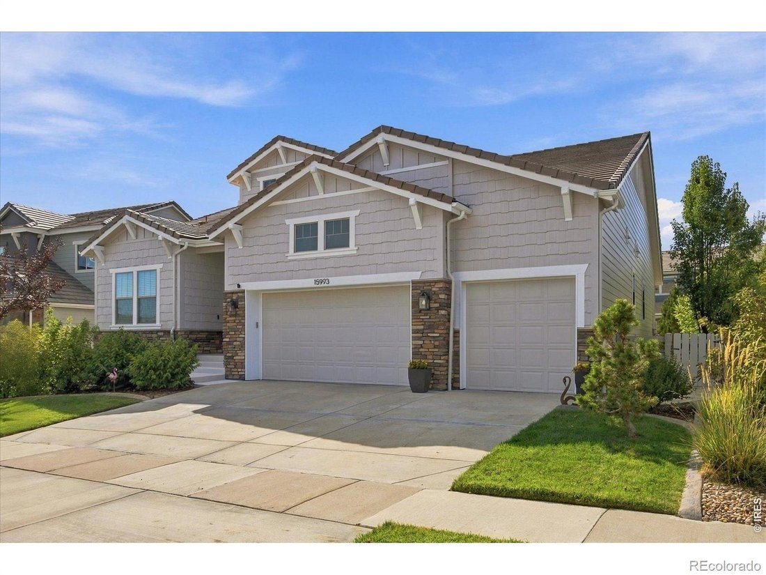House in Broomfield, Colorado, United States 2 - 18987949