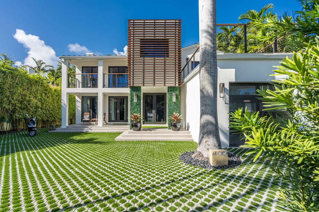 House in Miami Beach, Florida, United States 1 - 18987278