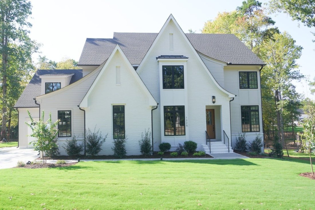 House in Raleigh, North Carolina, United States 1 - 18989220