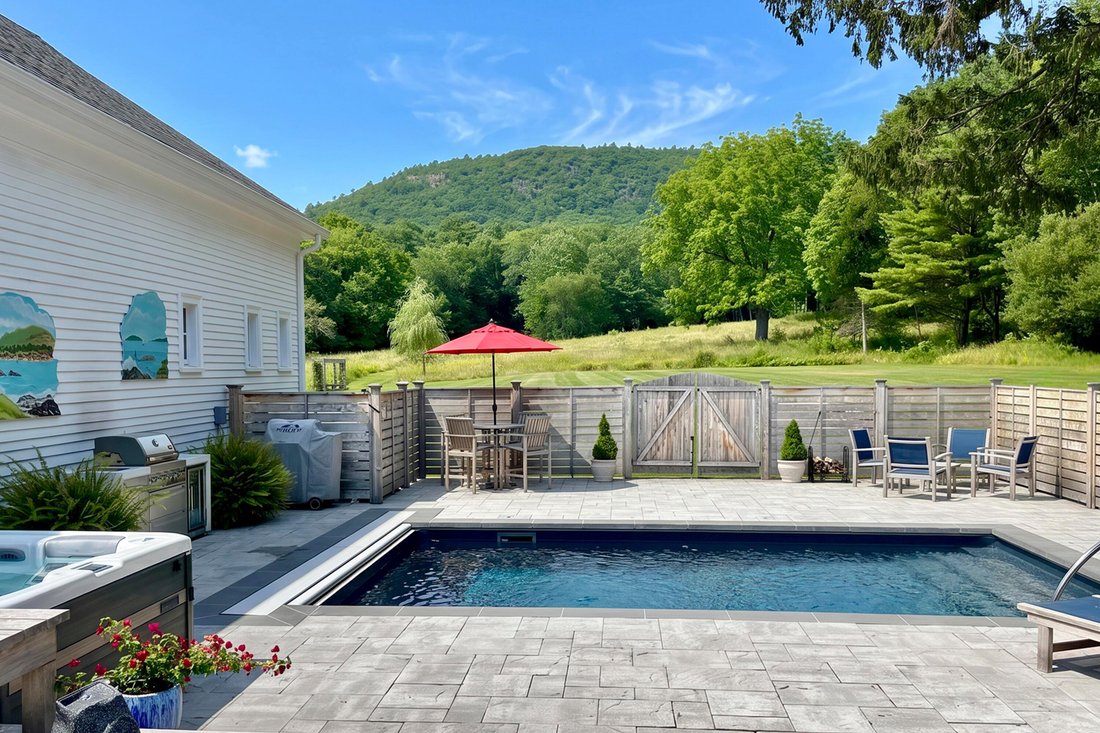 Haus in Camden, Maine, Vereinigte Staaten 4 - 17957847