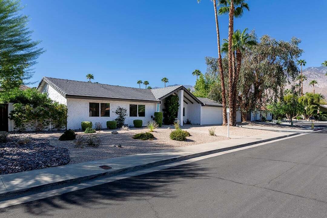 House in Palm Springs, California, United States 2 - 18987775