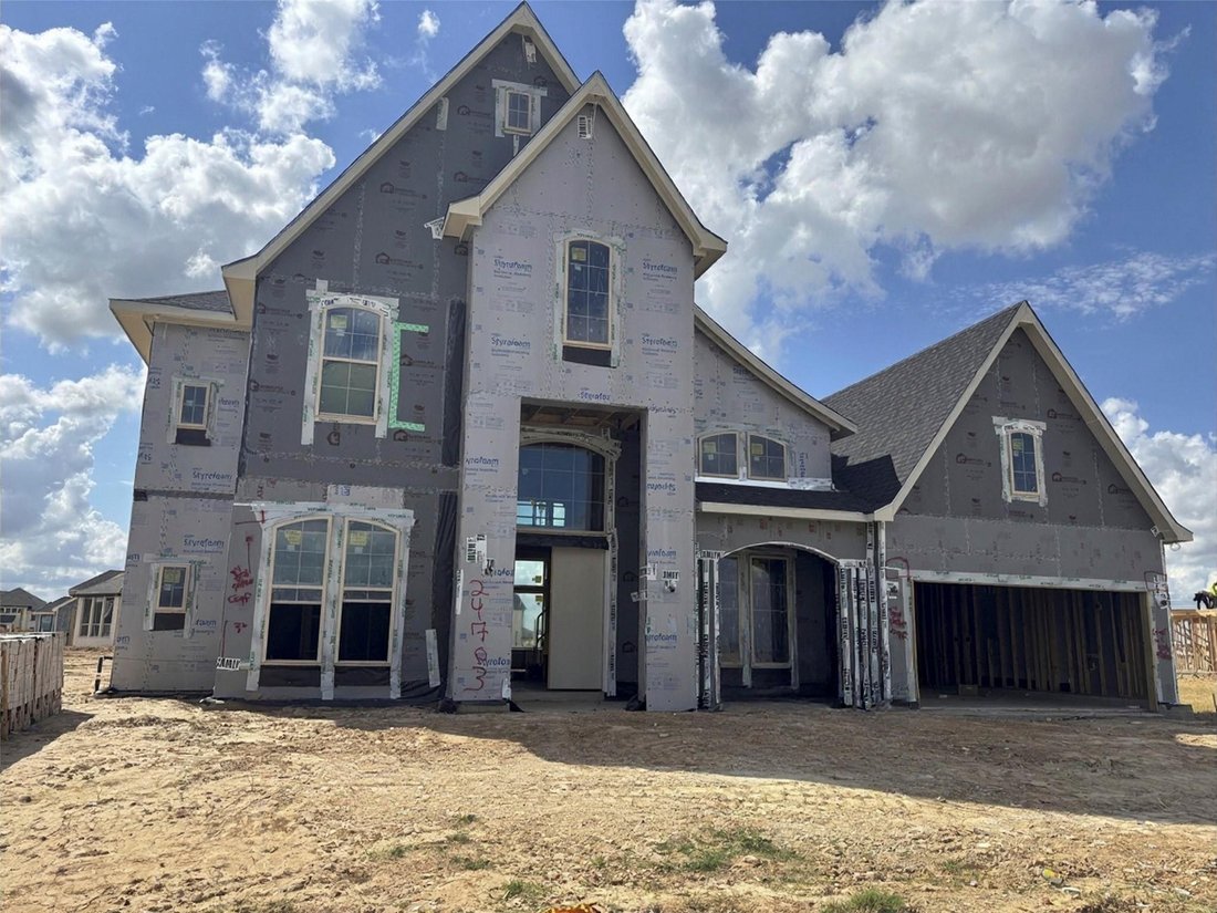House in Katy, Texas, United States 2 - 18989039