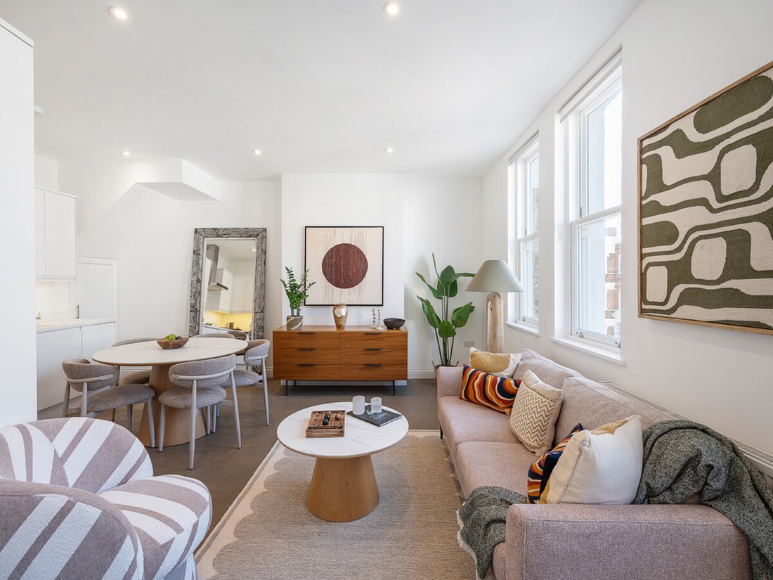 Apartment in Shepherds Bush, Hammersmith and Fulham, England 2 - 18989720