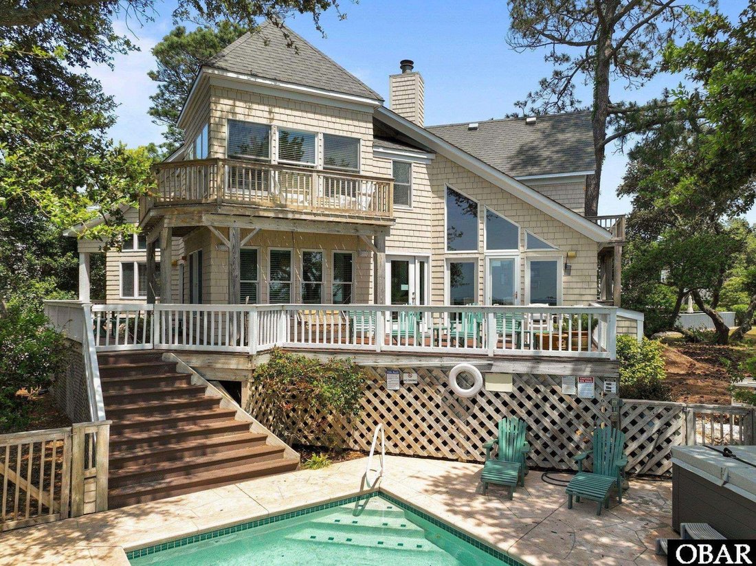 House in Corolla, North Carolina, United States 4 - 18987791