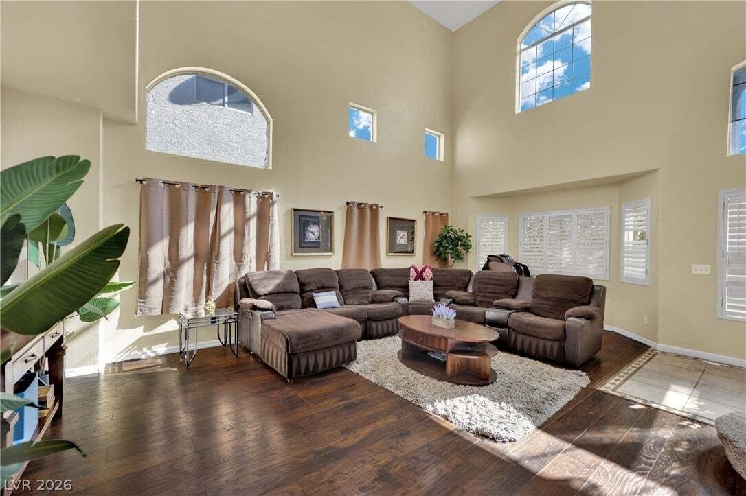 House in Las Vegas, Nevada, United States 5 - 18987709
