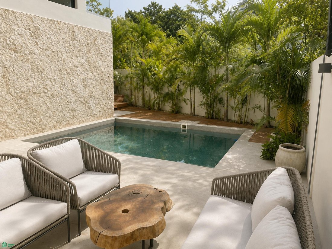 House in Tulum, Quintana Roo, Mexico 3 - 18987511