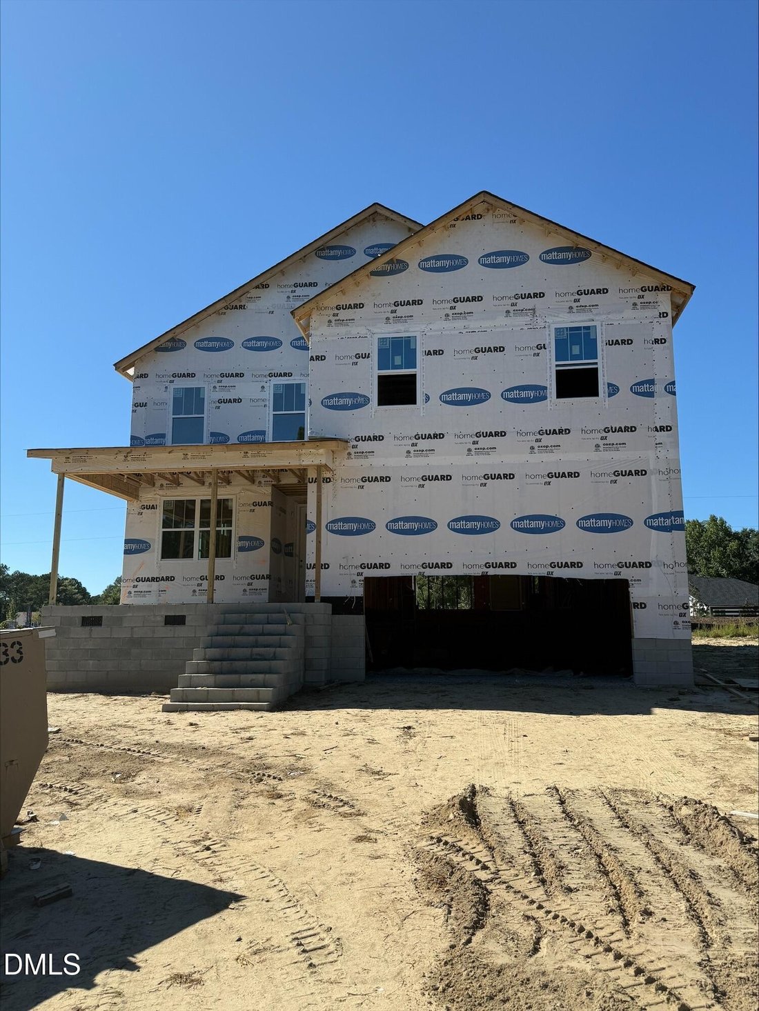Haus in Fuquay-Varina, North Carolina, Vereinigte Staaten 1 - 18122123