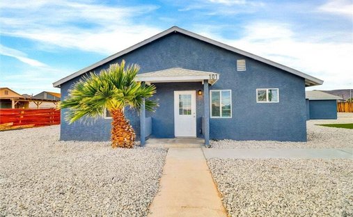 House in Henderson, Nevada, United States 1