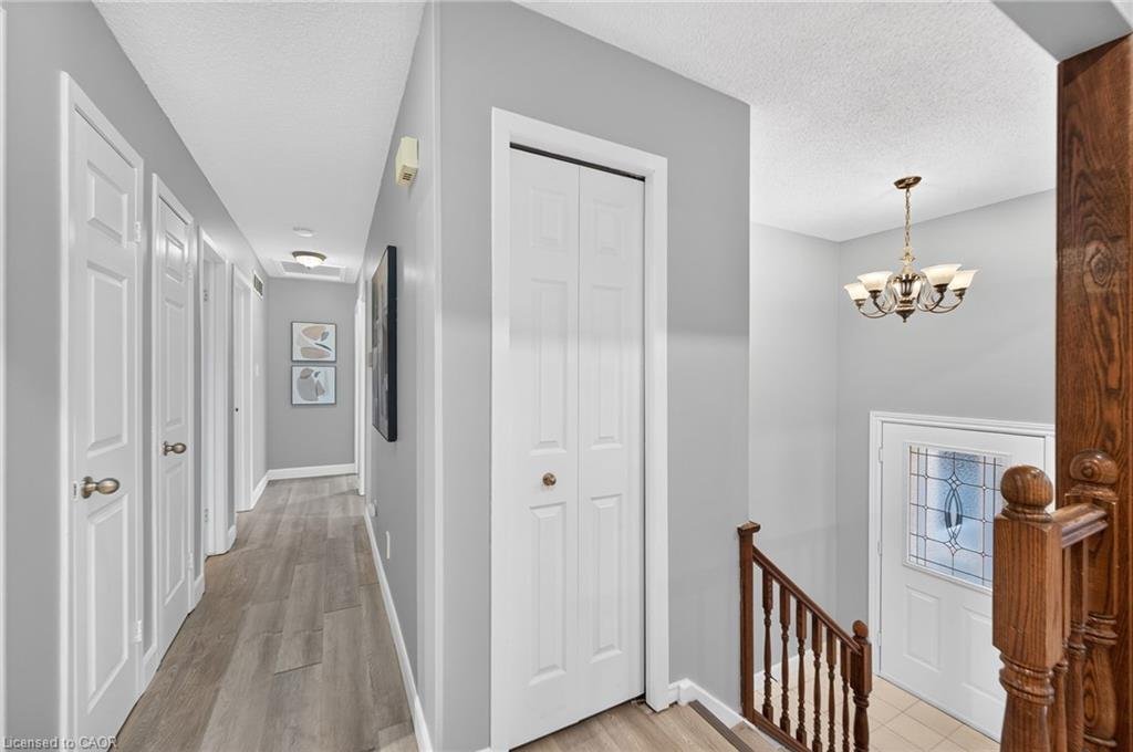 House in Kitchener, Ontario, Canada 4 - 18989630