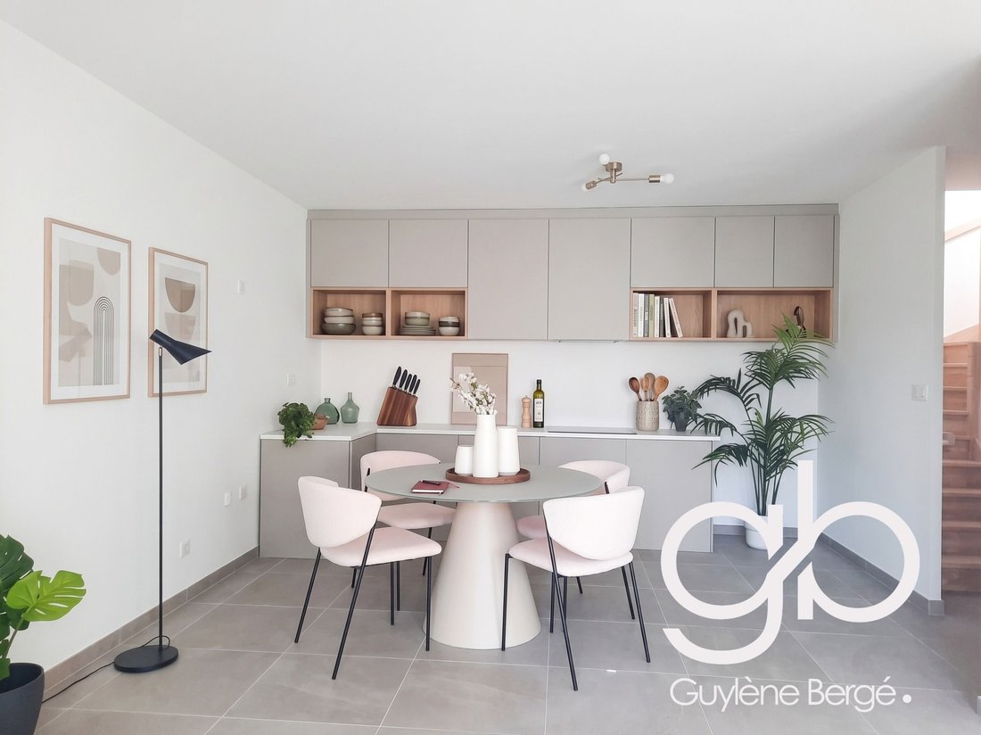 Apartment in La Grande-Motte, Occitania, France 3 - 18989081