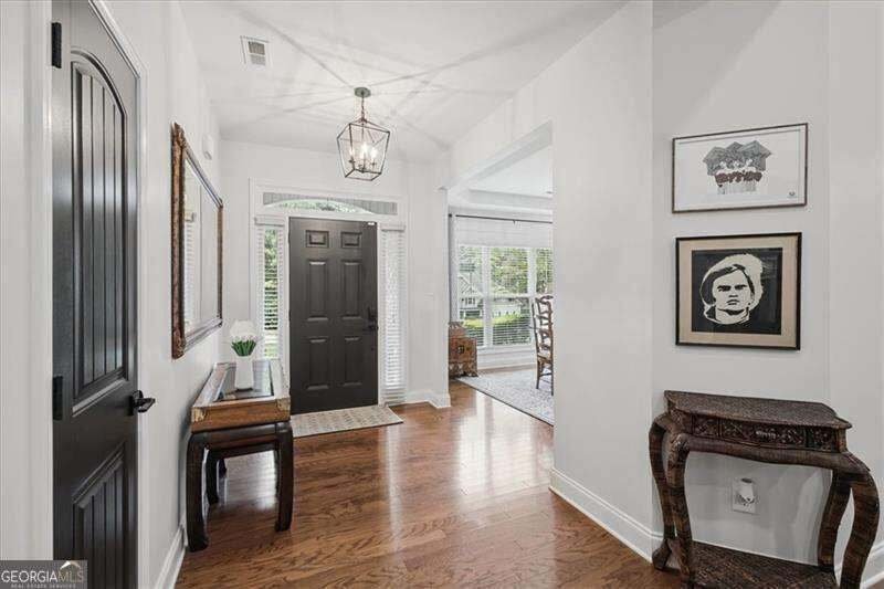 House in Newnan, Georgia, United States 4 - 18988612