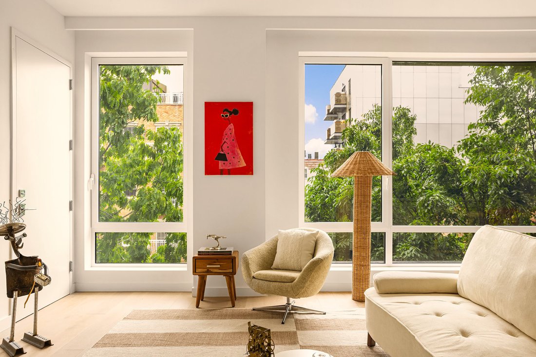 Condo in New York, New York, United States 3 - 18989280