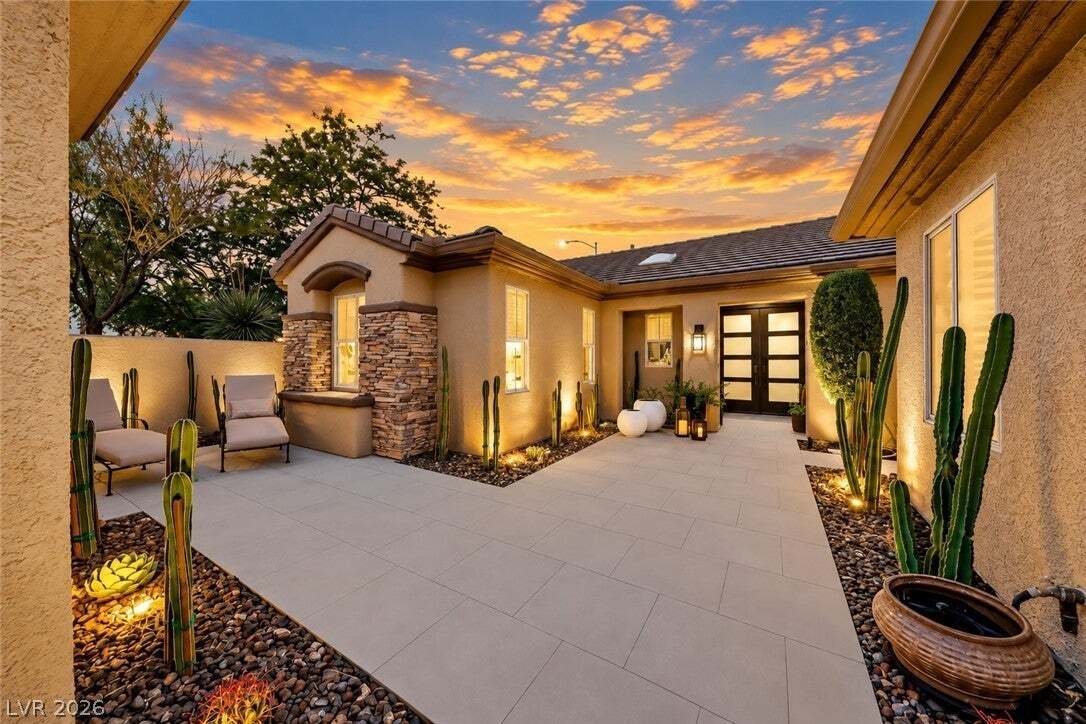 House in Henderson, Nevada, United States 4 - 18987705