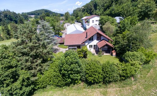 Maison à Tafers, Canton de Fribourg, Suisse 1