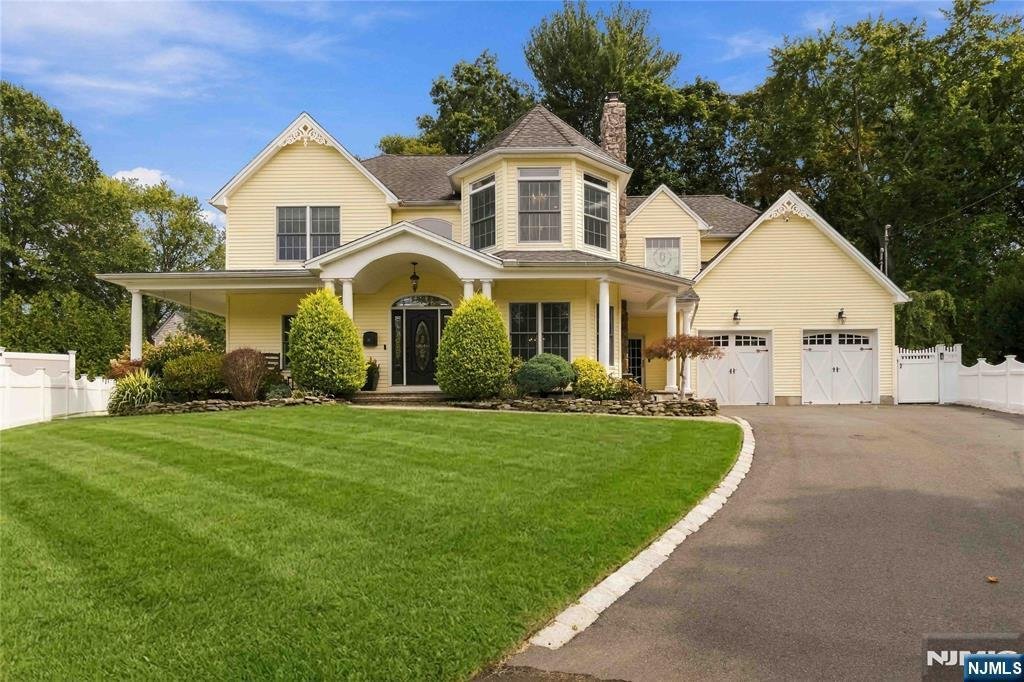 House in Wayne, New Jersey, United States 1 - 18988787
