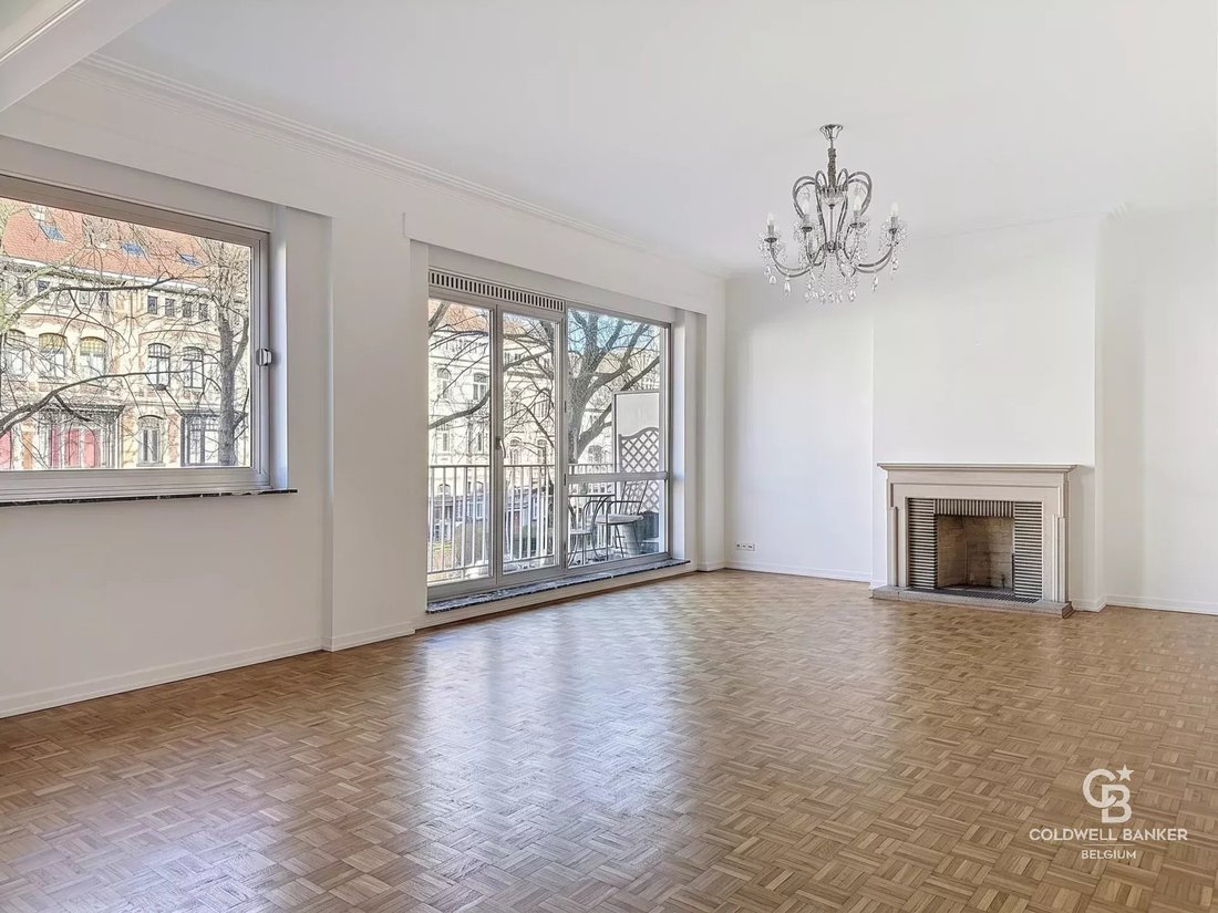 Apartment in Uccle, Brussels, Belgium 2 - 18989255