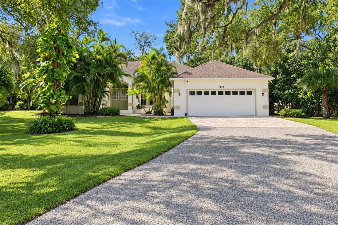 House in Venice, Florida, United States 1 - 18988374
