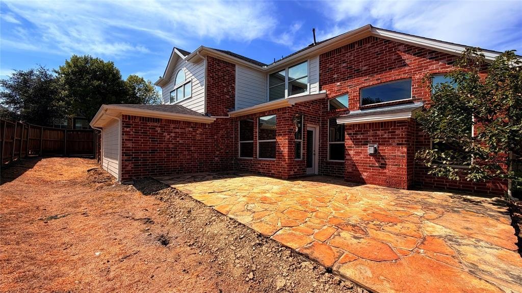 House in Garland, Texas, United States 5 - 17882684