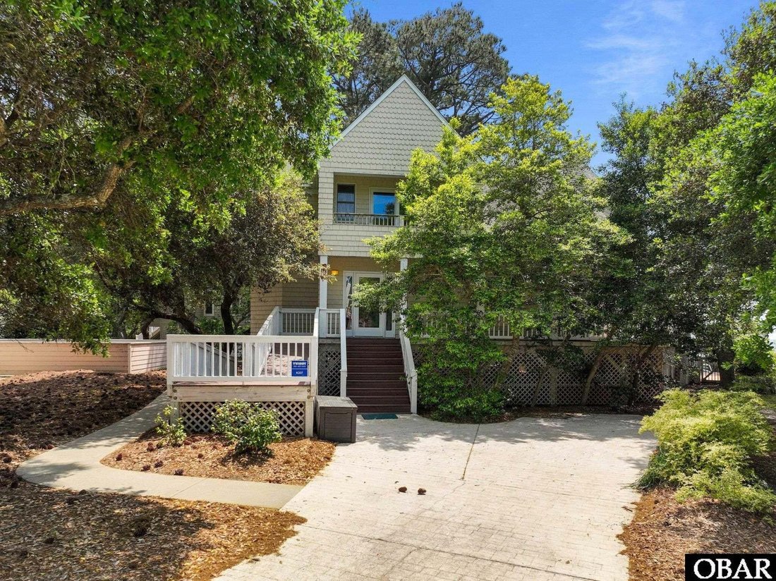 House in Corolla, North Carolina, United States 3 - 18987791