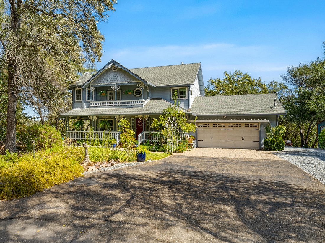 House in Cool, California, United States 1 - 18987013
