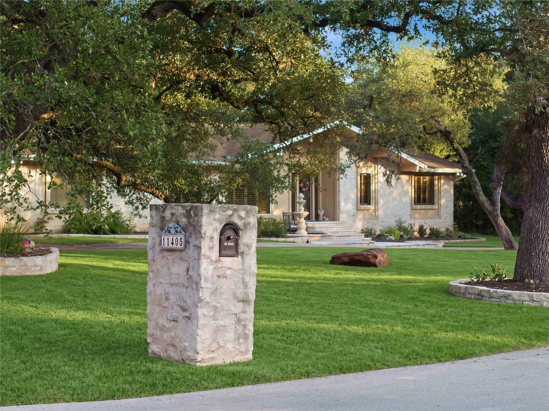 House in Austin, Texas, United States 4 - 18988495