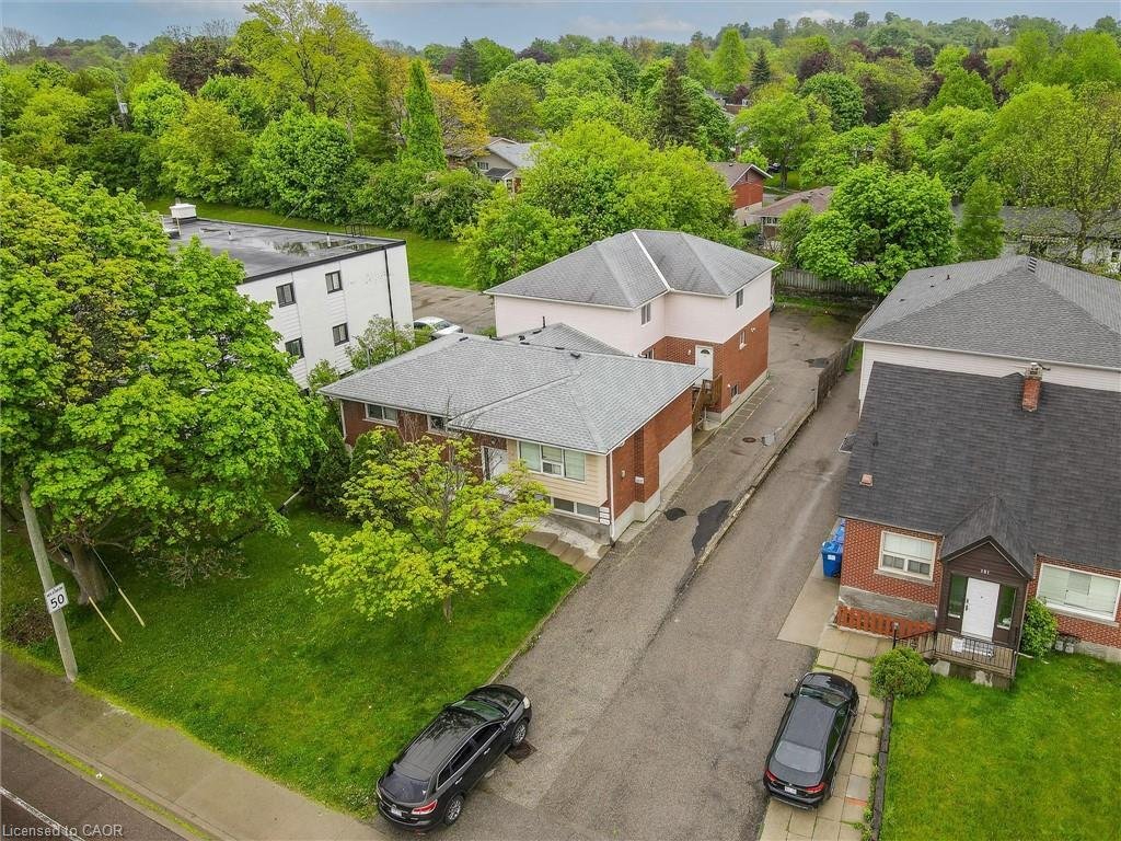 Waterloo, Ontario, Canada 3 - 18989578