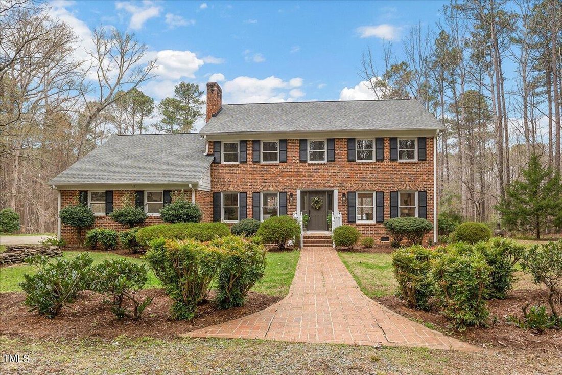 House in Chapel Hill, North Carolina, United States 2 - 18988521