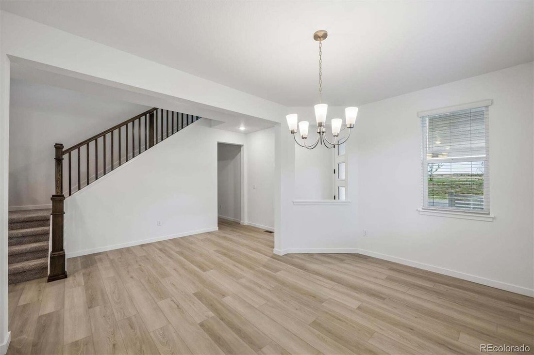 House in Aurora, Colorado, United States 5 - 18987912