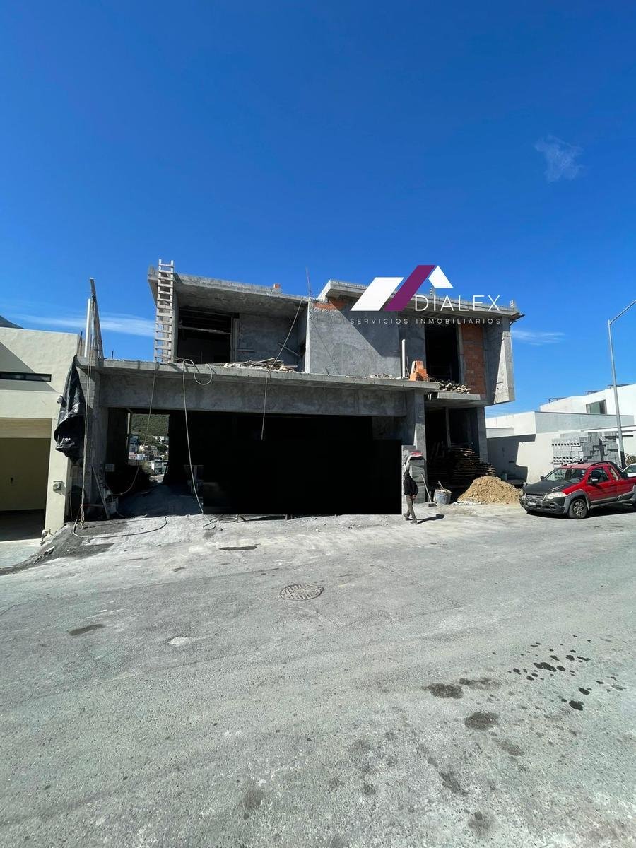 House in Monterrey, Nuevo Leon, Mexico 2 - 18989311